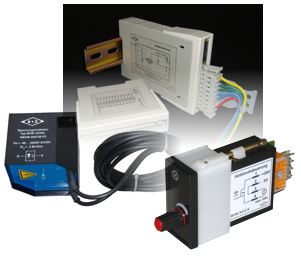 B+Z Elektronik – Fertigung
