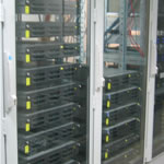 Netzwerk- und Computersupport, auch Linux