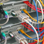 Netzwerkplanung und Installation (Clients, Server)
