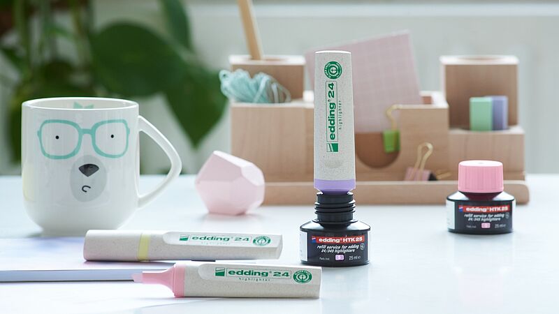 Refill-Service EcoLine