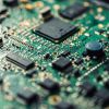 Sensorik für Elektronik & Halbleiter