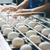 Inspektion in Food & Beverage
