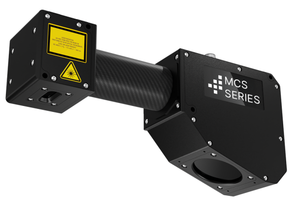 3D-Laser-Profil-Sensor MCS-Serie (modular)