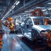 Anwendungen in der Automobilindustrie