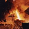 3D-Stahl-Kanteninspektion (Metallindustrie)