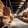Oberflächeninspektion Holz & Lumber