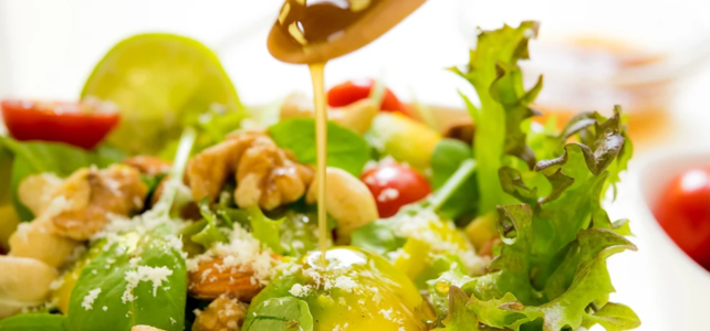Salatsaucen