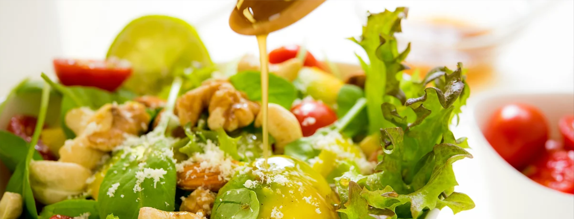 Salatsaucen