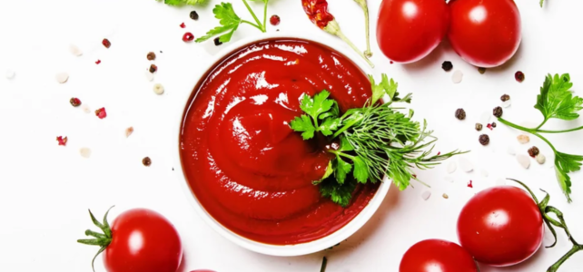 Ketchup