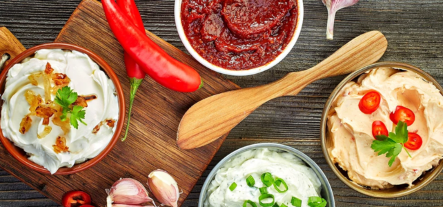 Dips