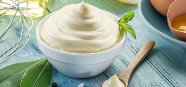 Mayonnaise