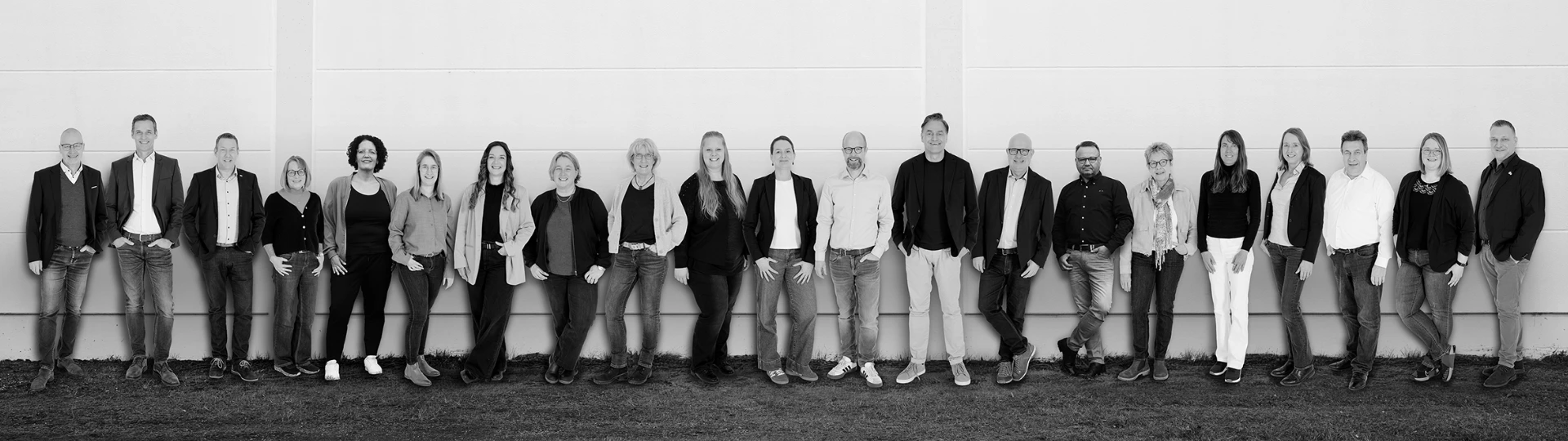 Lattoflex – Fertigung