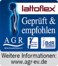 AGR Gütesiegel
