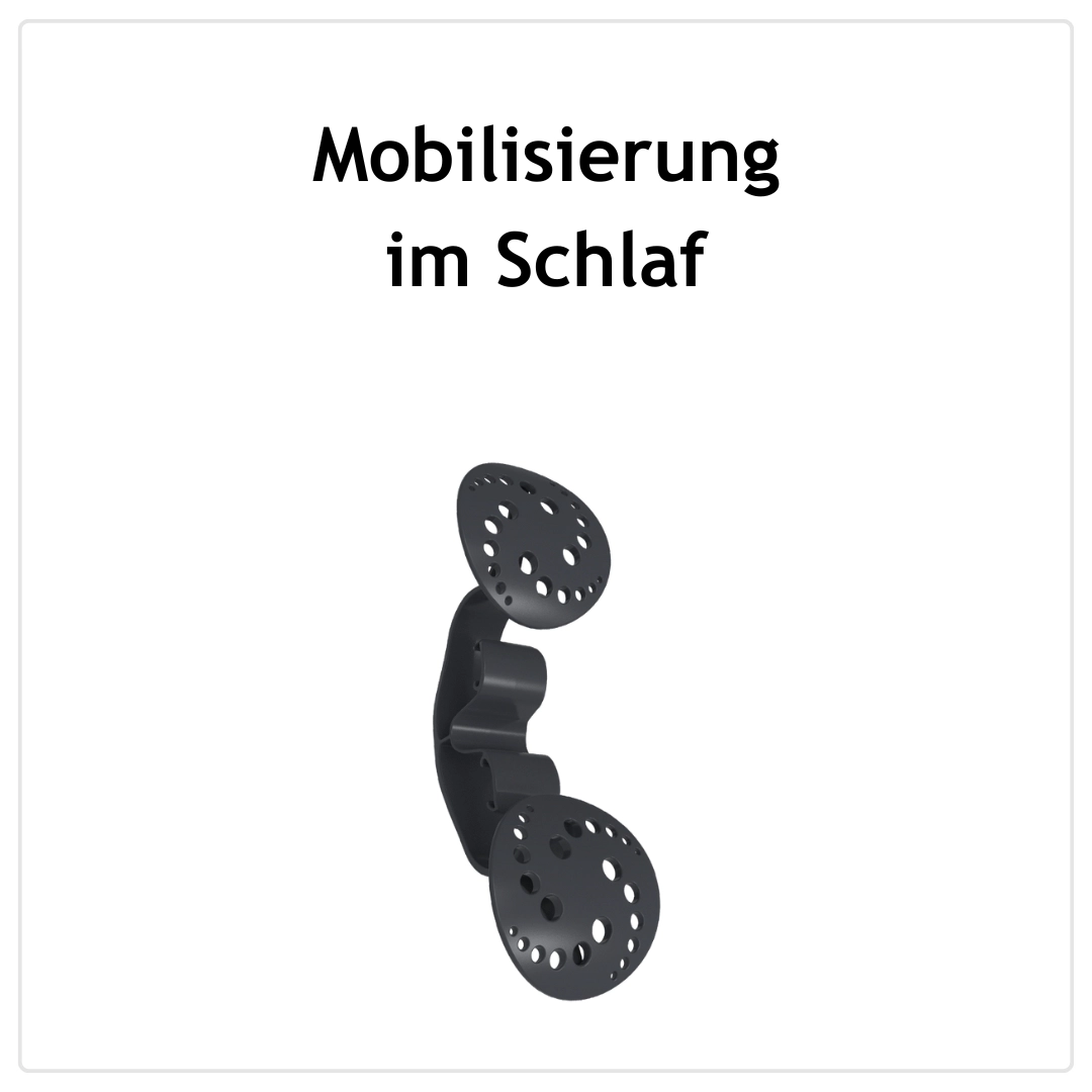 Lattoflex 900 – System mit Bewegungs-Flügeln