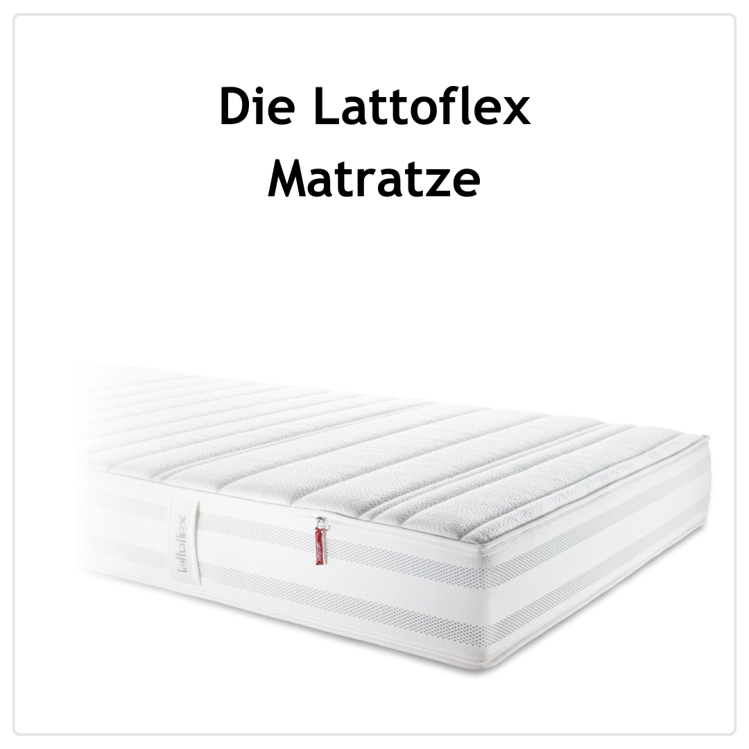 Lattoflex Matratze