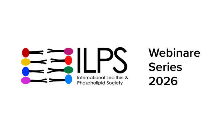 ILPS Webinar Series