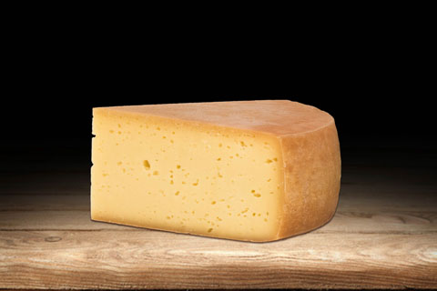 Rutzhofer Sennrahmkäse