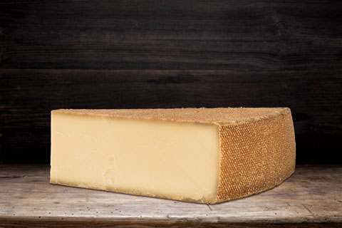 Rutzhofer Bergkäse alternativ