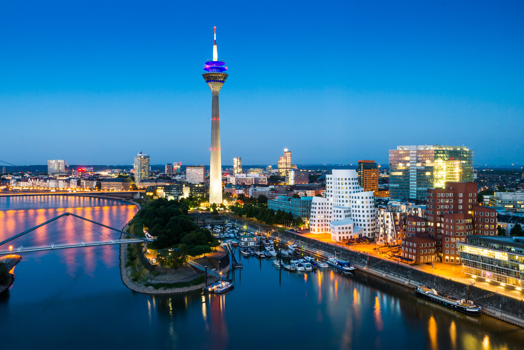 Düsseldorf