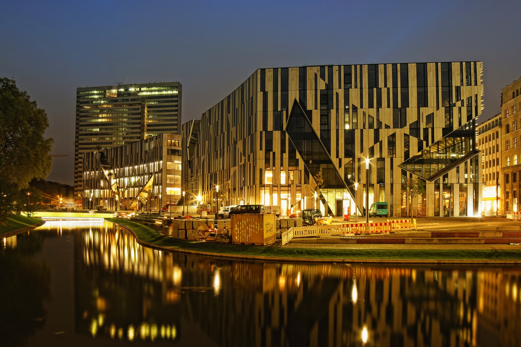 Düsseldorf