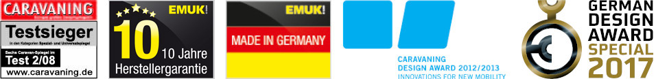 EMUK – Fertigung