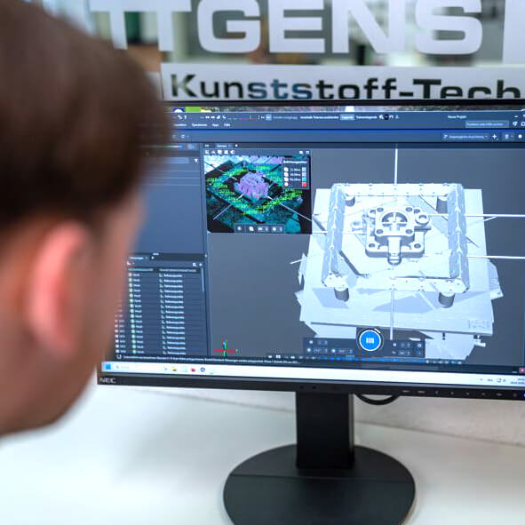 Konzeptphase der Produktentwicklung