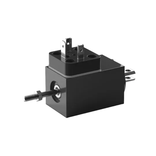 Magnettechnik (Relais/Magnet)