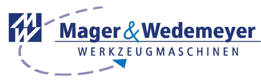 Mager & Wedemeyer Logo