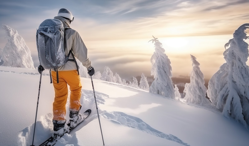 Winterbetrieb: Heiz- und Kühllösungen für kritische Prozesse