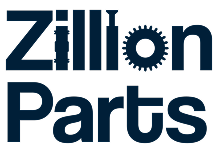 Logo Zillion Technology GmbH (Zillion Parts)