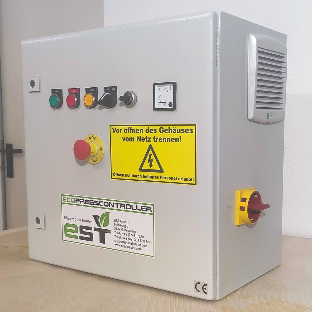 EcoPressController