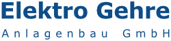 Elektro Gehre Logo