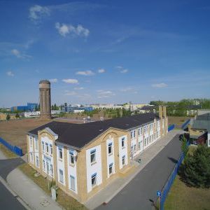 Standort Bitterfeld-Wolfen