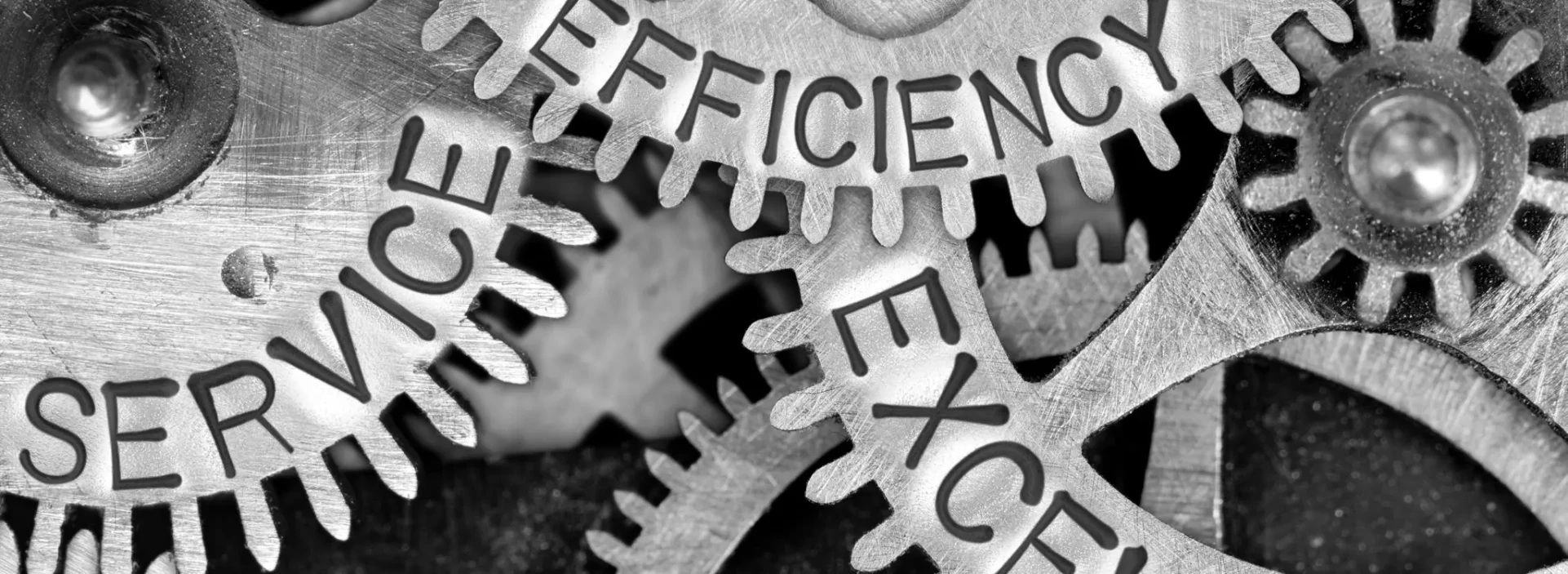 CNC-Service und Werkzeugbetreuung