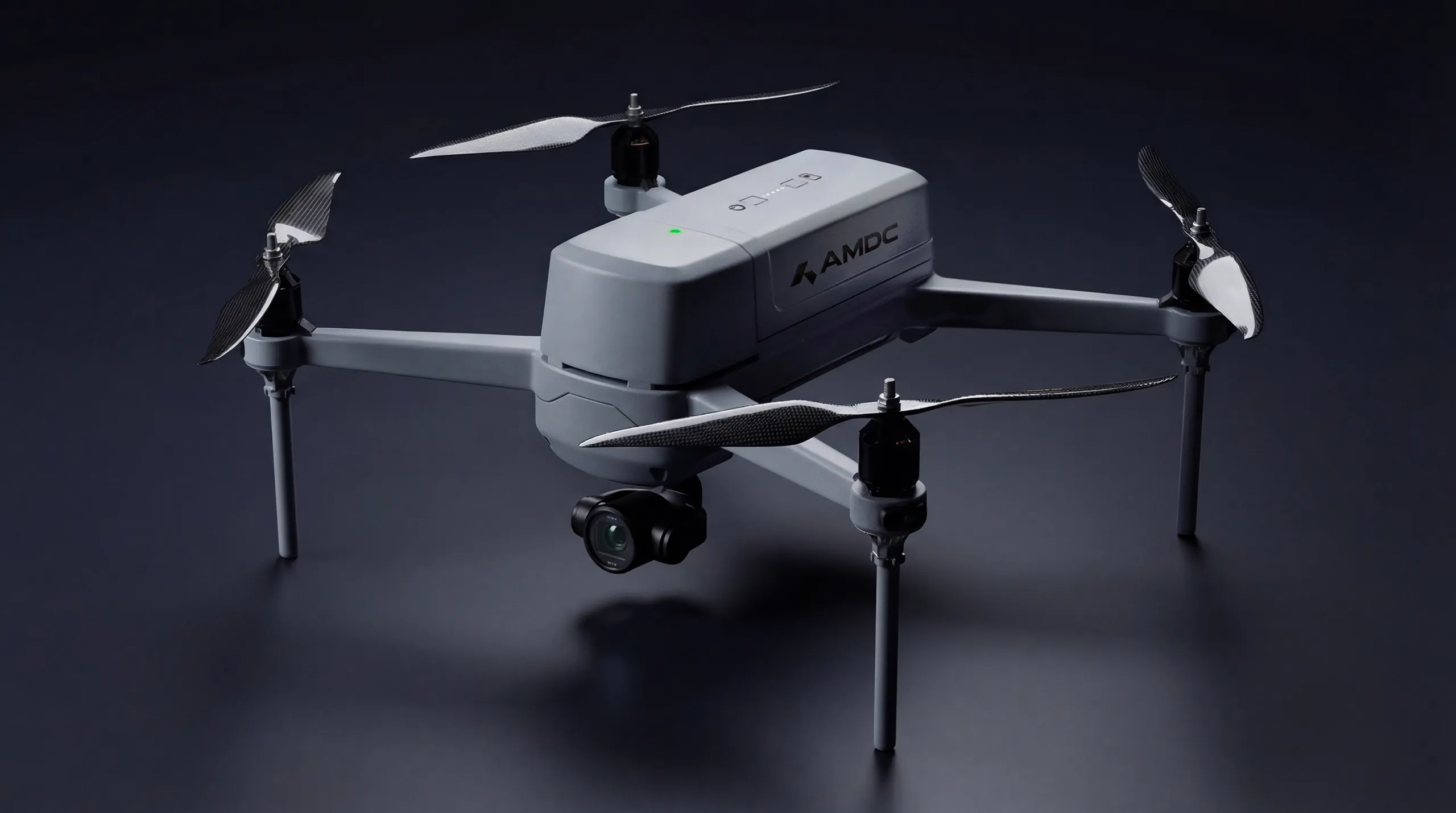 Multi-Purpose Aerial Carrier System (MPAC)