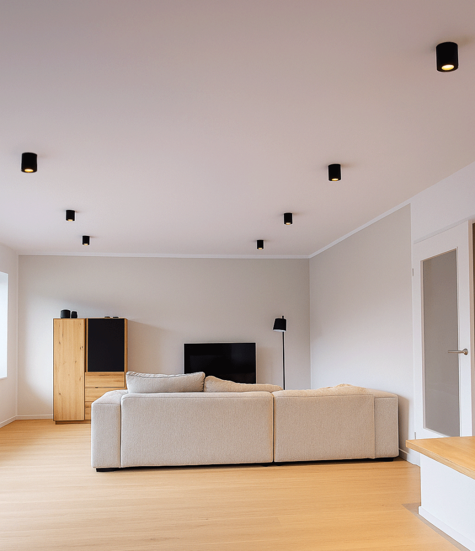 LED CÔNE PLUS Deckenleuchte
