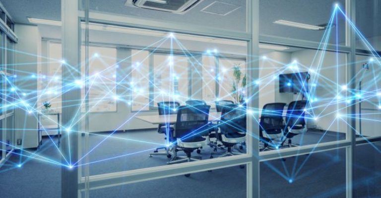 Smart-Home & Smart-Office
