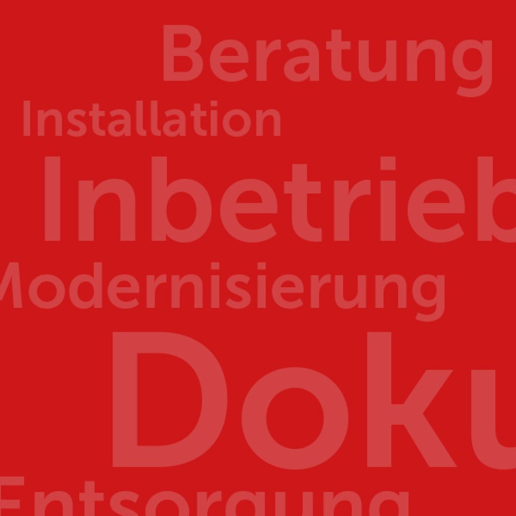 Sicherheitstechnik