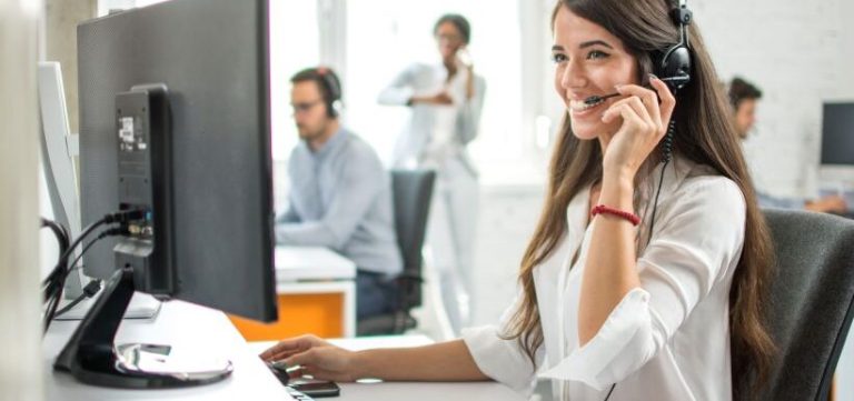 IT Services & Helpdesk