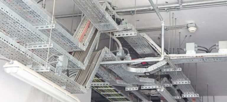 Elektroinstallationen