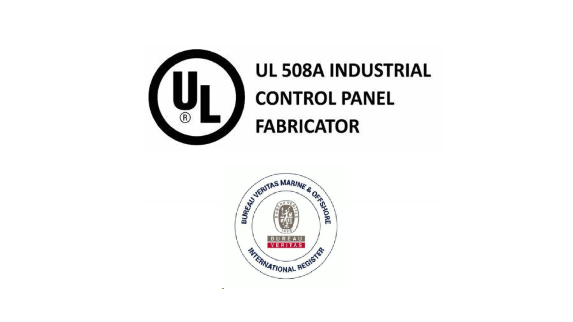 UL 508A-zertifizierte Schaltanlagen und Kabelbäume
