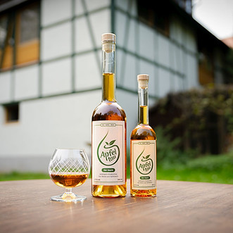 Apfeltau Sauer (500 ml / 200 ml)