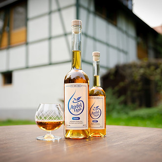 Apfeltau Fusion (500 ml / 200 ml)