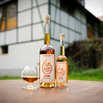 Apfeltau Mild (500 ml / 200 ml)