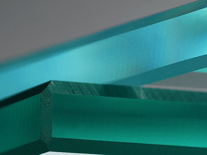 EUROFLOAT Basisglas