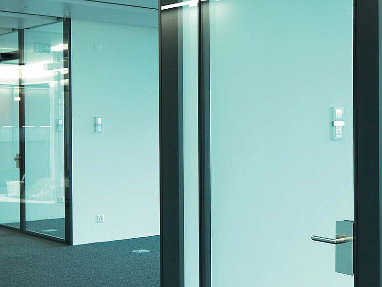EUROLAMEX S PHON Schallschutzglas