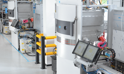 NAVIGATOR IBS-Systemserie