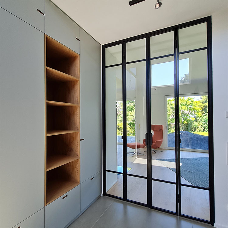 Einbauschrank