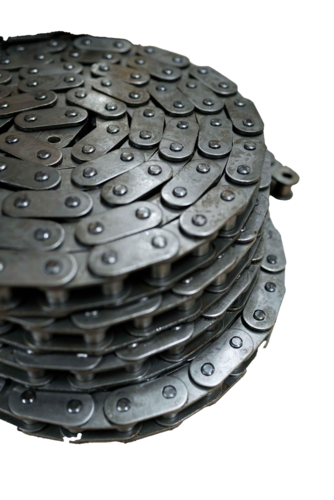 Rollenkette