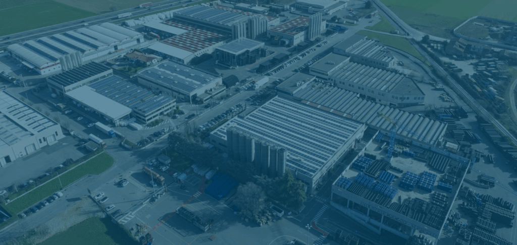 Industrie Polieco – M.P.B.